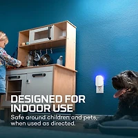 NEBO Flying Insect Trap