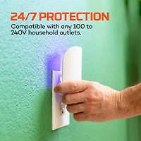 NEBO Flying Insect Trap