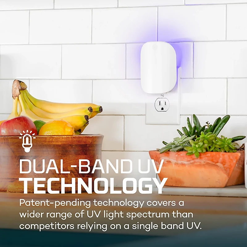 NEBO Flying Insect Trap