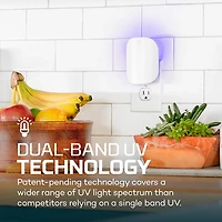 NEBO Flying Insect Trap