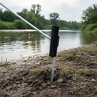 Challenge Plastic Products Large Pole Holder