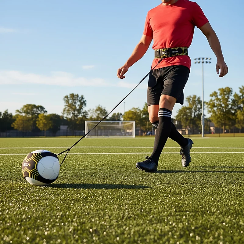 SKLZ Star Kick Solo Soccer Trainer