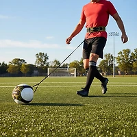 SKLZ Star Kick Solo Soccer Trainer