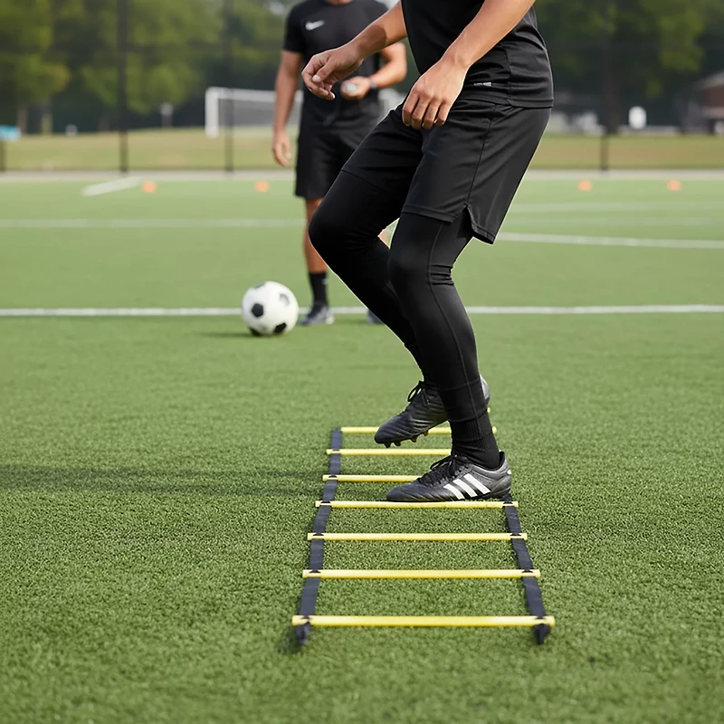 SKLZ Quick Ladder 15' Flat-Rung Agility Ladder