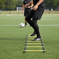 SKLZ Quick Ladder 15' Flat-Rung Agility Ladder