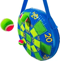 Franklin Kids' 20 in x 20 in Inflatable Dart Board