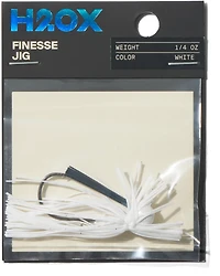 H20X Finesse Jig