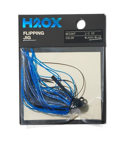 H20X Flippin Jig
