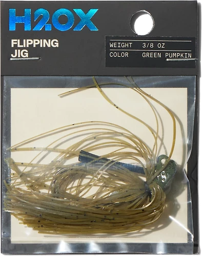 H20X Flippin Jig
