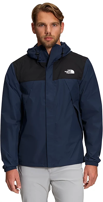 The North Face Men's Antora Jacket