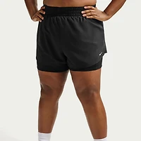 Nike Women's Hi-Rise 2in1 Shorts