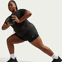 Nike Women's Hi-Rise 2in1 Shorts