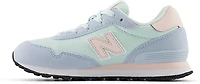 New Balance Kids' 515 Shoes
