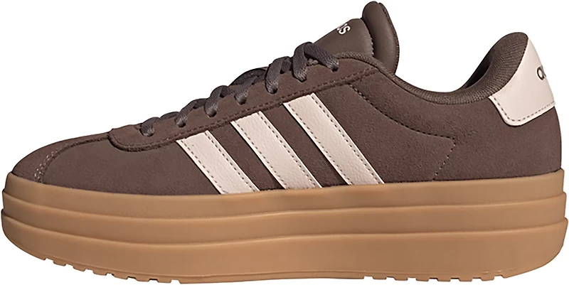 adidas Women's VL Court Bold Shoes