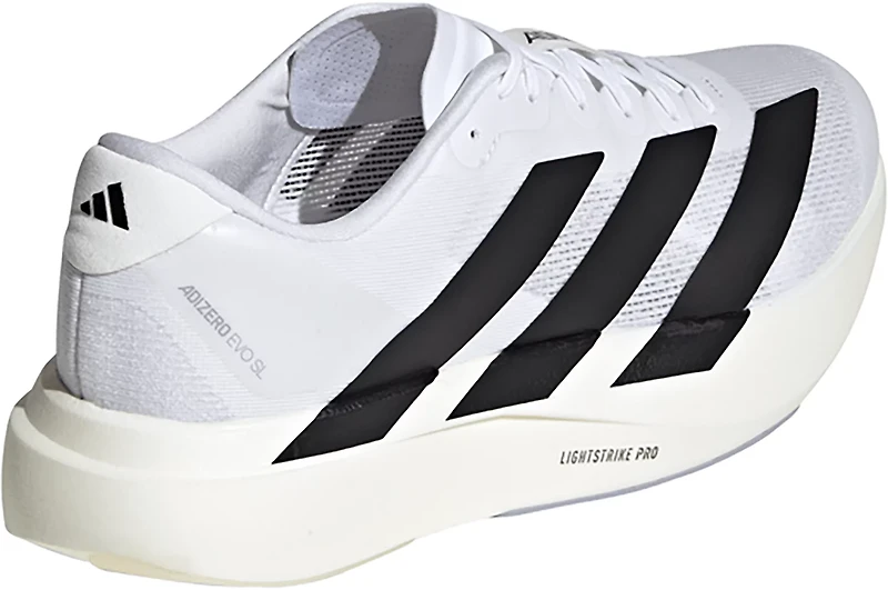adidas Men's Adizero Evo SL Running Shoes