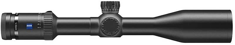 Zeiss Conquest V6 ZMOA-1 Reticle 5-30 x 50 Riflescope