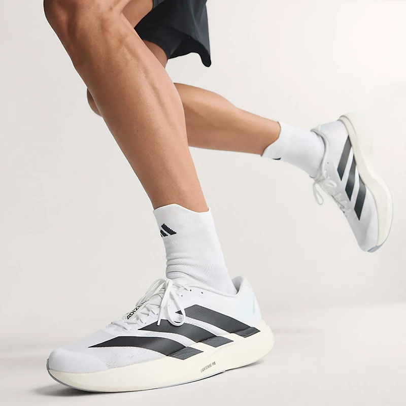 adidas Men's Adizero Evo SL Running Shoes
