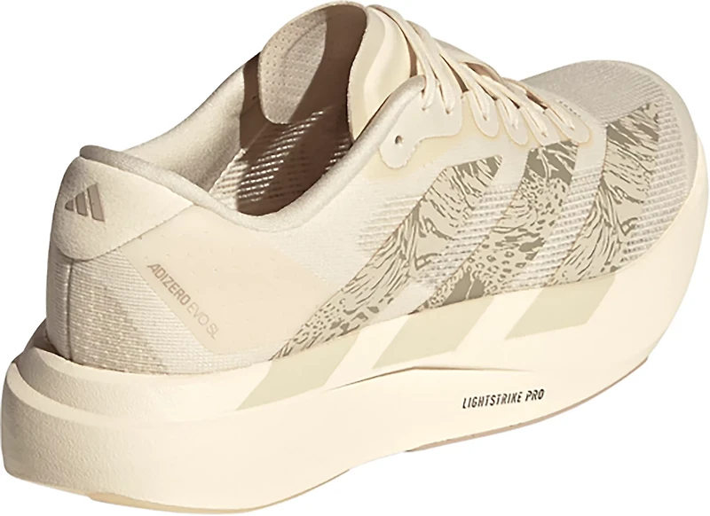 adidas Women's Adizero Evo SL Running Shoes