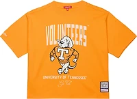 Mitchell & Ness Women's Tennessee Volunteers Current Mark T-shirt