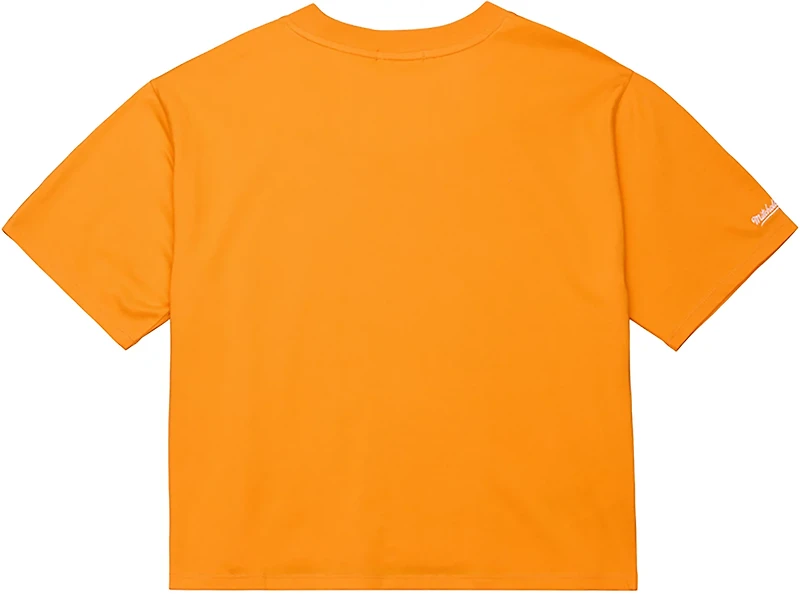 Mitchell & Ness Women's Tennessee Volunteers Current Mark T-shirt