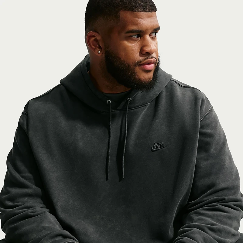 Nike Men's Sportswear Club Fleece Hoodie