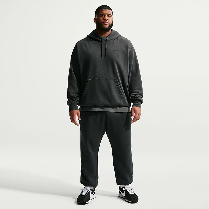 Nike Men's Sportswear Club Fleece Hoodie