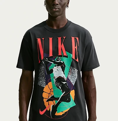 Nike Men's LSE OC T-shirt