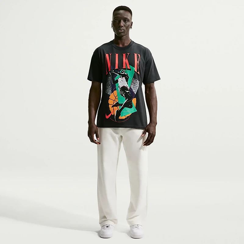 Nike Men's LSE OC T-shirt