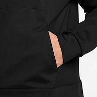 Nike Men's Dri-FIT UV Primary Knit Performance Pullover Hoodie