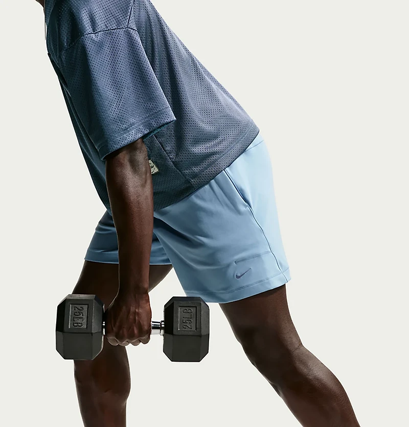 Nike Men's Dri-FIT UV Primary Knit Shorts 7 in.