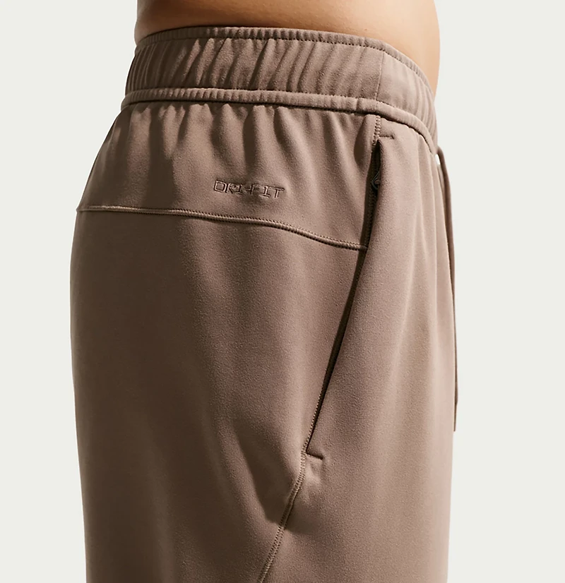 Nike Men's Dri-FIT UV Primary Knit Joggers