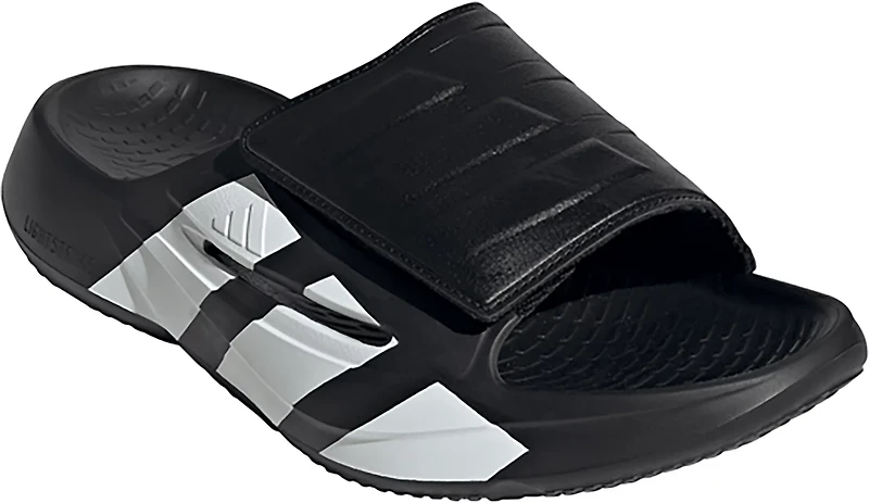adidas Adults' Lightblaze Slides
