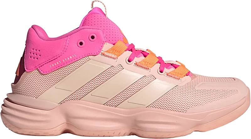 adidas Women's Courtstabil Volleyball Shoes