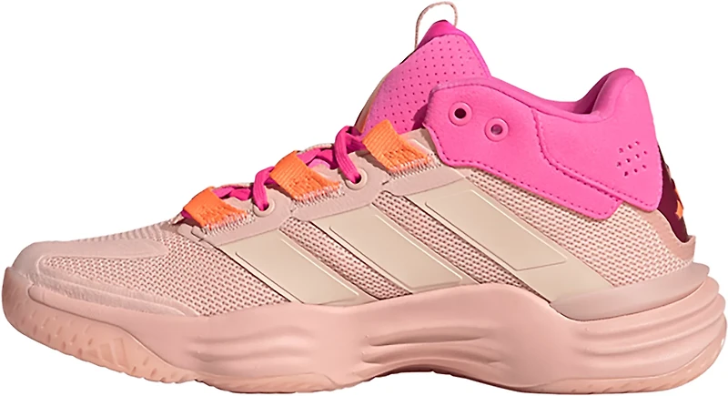 adidas Women's Courtstabil Volleyball Shoes