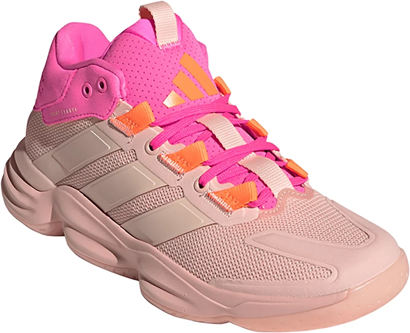 adidas Women's Courtstabil Volleyball Shoes