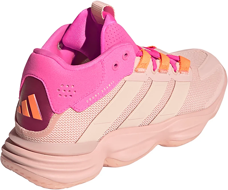 adidas Women's Courtstabil Volleyball Shoes