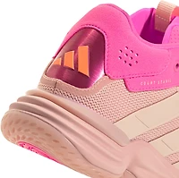 adidas Women's Courtstabil Volleyball Shoes