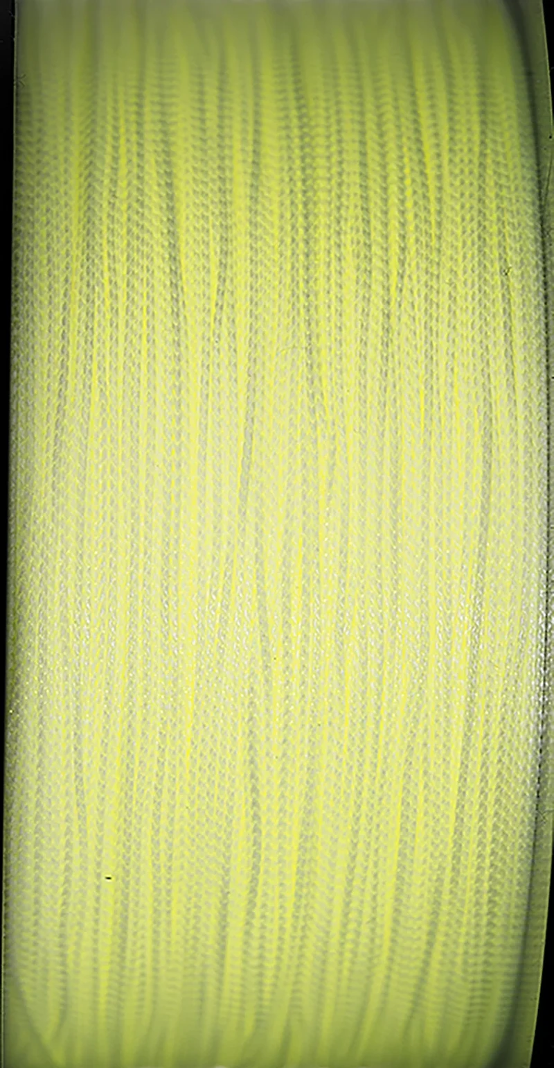 XBRAID SS 112 10 lb – 165 yards Sinking Braid Fishing Line