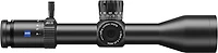 Zeiss LRP S3 ZF-MOAi Reticle 4–25 x 50 Riflescope