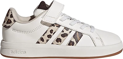 adidas Kids' Preschool Grand Court 3.0 Shoes