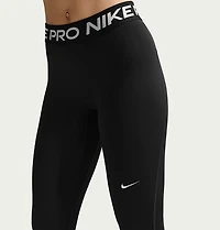 Nike Women's Pro Dri-FIT Mid Rise Full Length Leggings