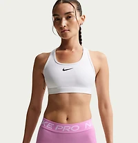 Nike Women's Pro Dri-FIT Mid-Rise Biker Shorts 3 in.