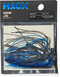 H20X Swim Jig