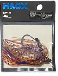 H20X Swim Jig