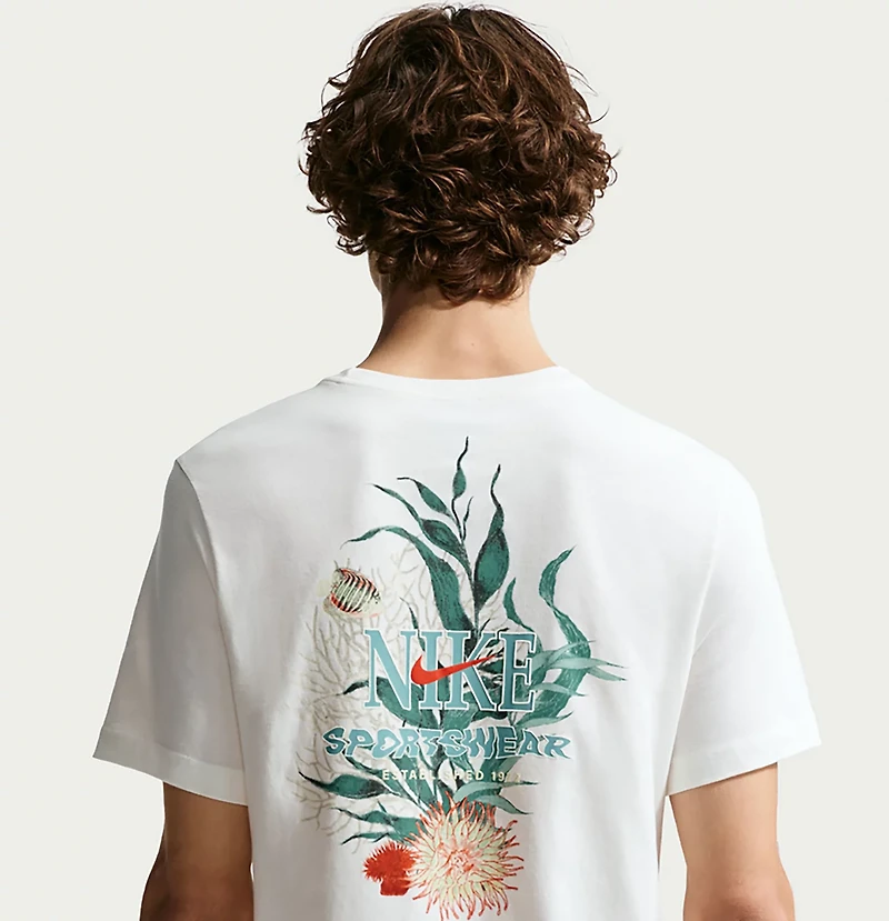 Nike Men's NWS T-shirt