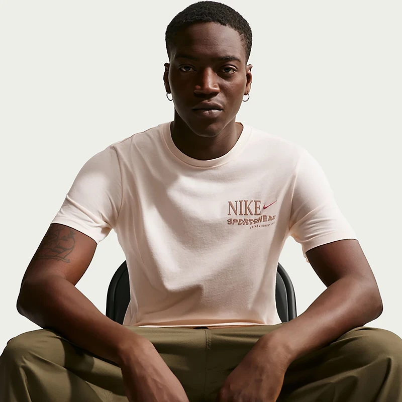 Nike Men's NWS T-shirt