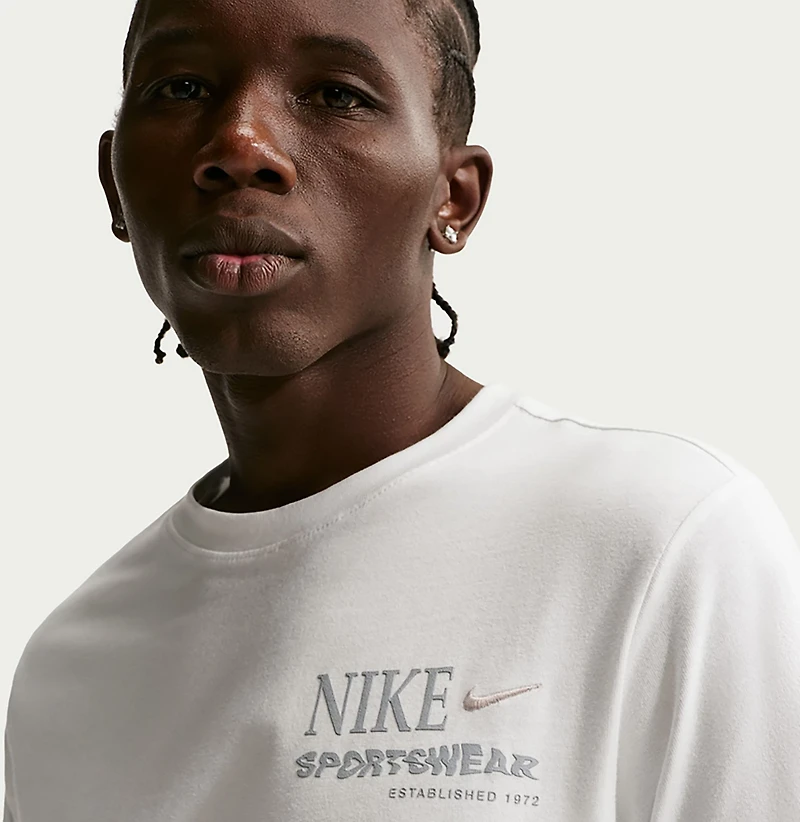 Nike Men's NWS T-shirt