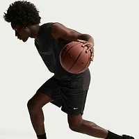 Nike Men's DNA Academy Dri-FIT Basketball Shorts 8