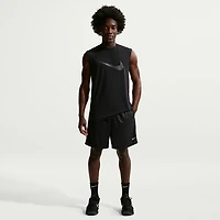 Nike Men's DNA Academy Dri-FIT Basketball Shorts 8