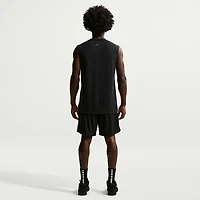Nike Men's DNA Academy Dri-FIT Basketball Shorts 8